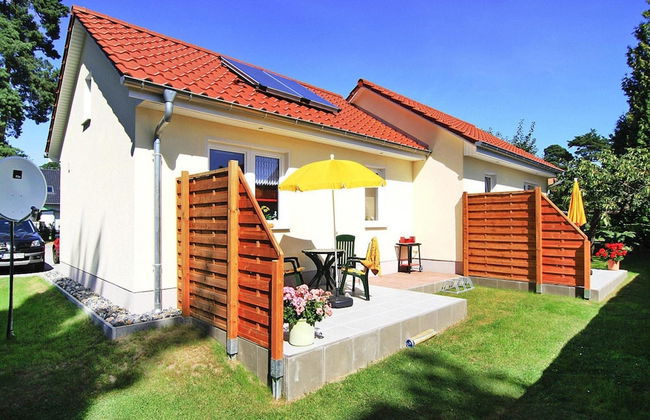 Doppelhaushalfte, Lubmin - Foto 12