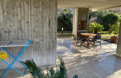 Holiday home Punta D'Oro with garden, parking place and lake access at 300 m - Foto 28