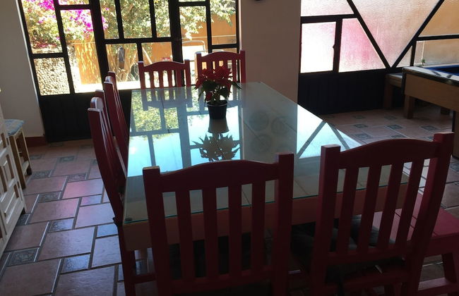 Casa Maria Guadalupe - Foto 7