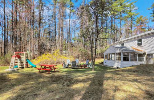 Melvin Village - 5 Bed 3 Bath Arcade Near Lake Pet Friendly fee applies - Foto 34