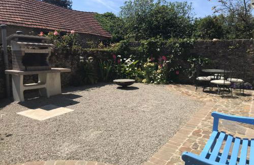 Glatigny Farmhouse - close to beach - proche de la plage - Foto 23