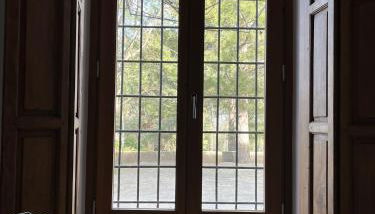 Cortijo San Roque Alojamientos Rurales - Foto 5, Garden view