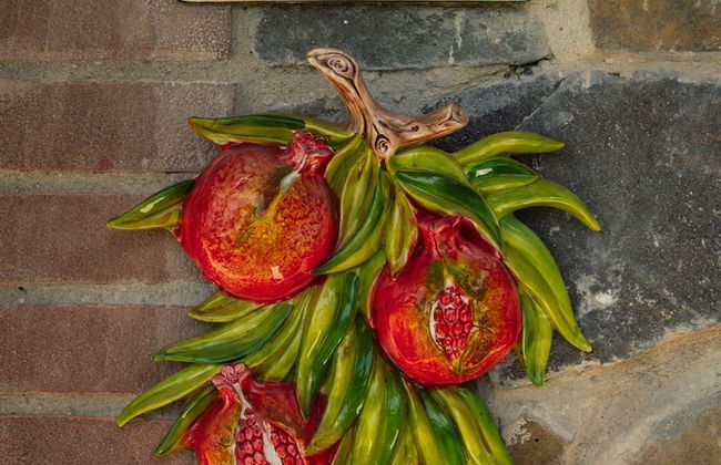 Agriturismo Casal Gheriglio - Foto 20