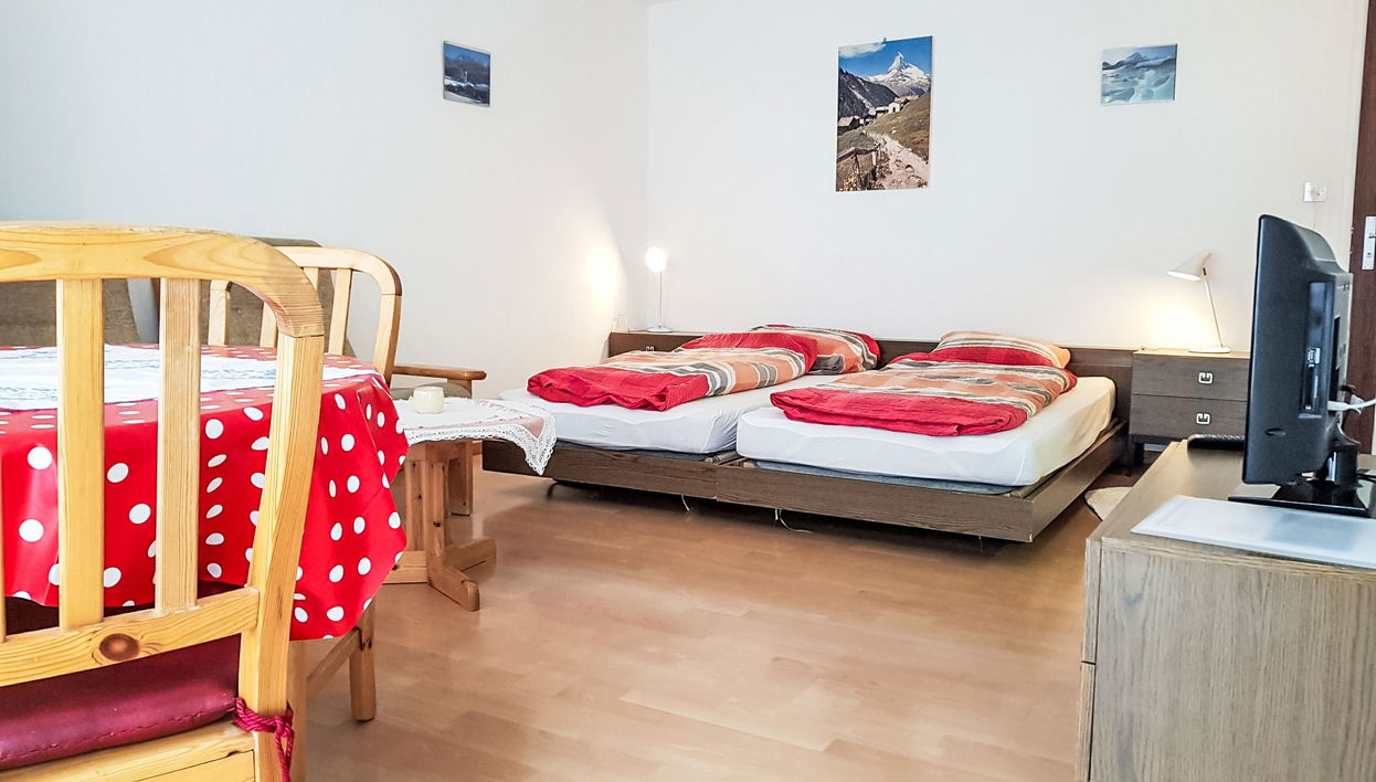 Sonnheim - Foto 1, Bedroom