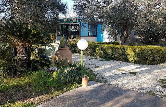 Le Radici Casa Vacanze - Foto 46