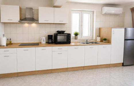 Family and pet friendly apartment Zrinski Croatia - Foto 7