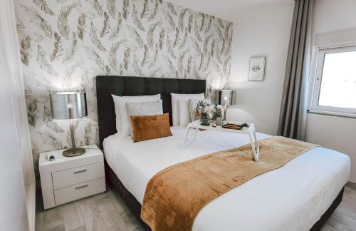 Apartment Rocha Vista Mar Dubai - Foto 27