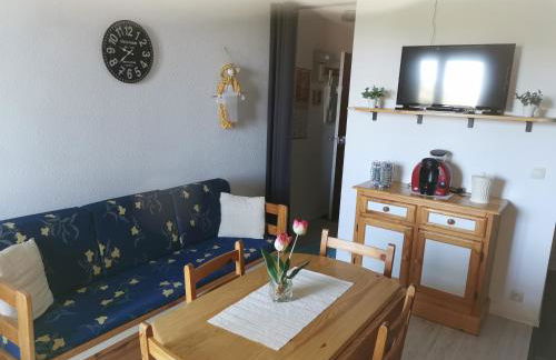 Appartement Edelweiss Chamrousse vue sur Recoin La Croix de Chamrousse Grenoble - Foto 40