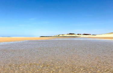 Vue Mer - Au Coeur de Contis Plage - Foto 1