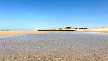 Vue Mer - Au Coeur de Contis Plage - Foto 1