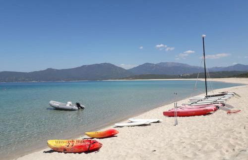 Villa T4 à Campomoro corse du sud, 800m plage - Foto 8