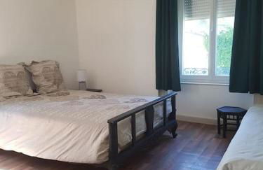 Agréable appartement lumineux au centre-ville - Foto 9