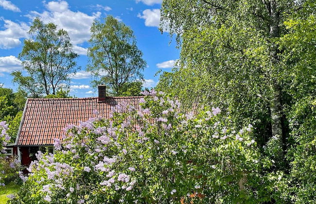 5 Person Holiday Home in Huarod - Foto 20