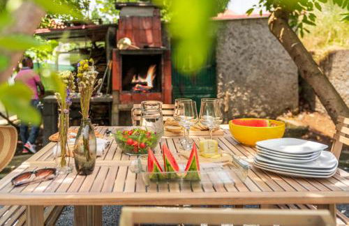 Vacations in the Countryside - Casinha dos Canhas - Foto 74