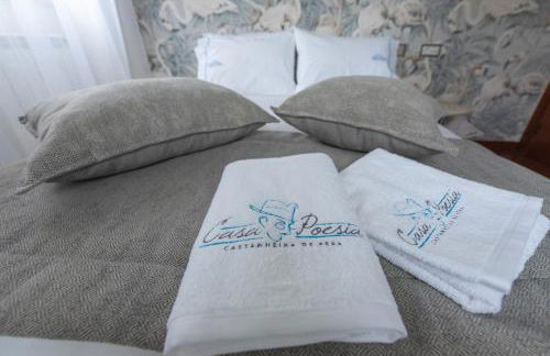 Casa Poesia - Foto 7