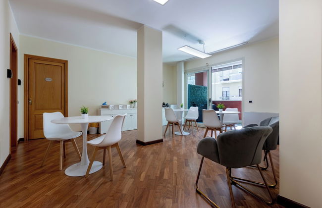 Fior Di Loto Central - Foto 17