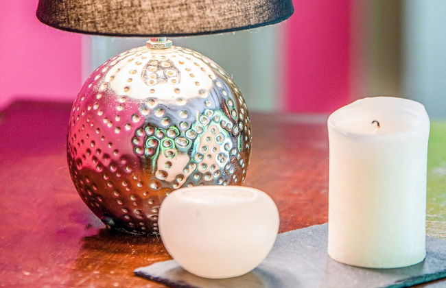 Cozy Chalet in Trois Ponts near Forest - Foto 24