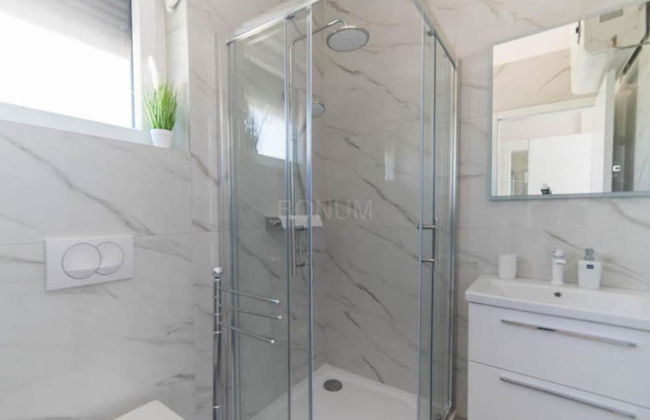 Villa Sunrise With Outdoor Pool - Foto 18