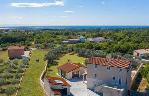 Villa Kata - Foto 2