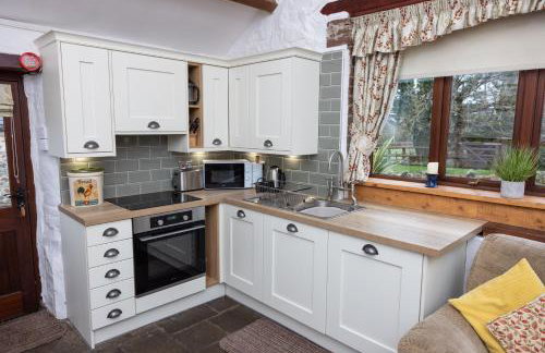 Ivy Cottage - Foto 19