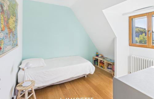 -SALTY- Spacieuse Neo Bretonne au Cabellou - Photo 22