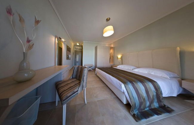 Alexander Inn - Foto 25