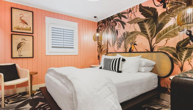 Sandbox 203 71st St East 2 Bedroom Villa by RedAwning - Foto 4, Habitación