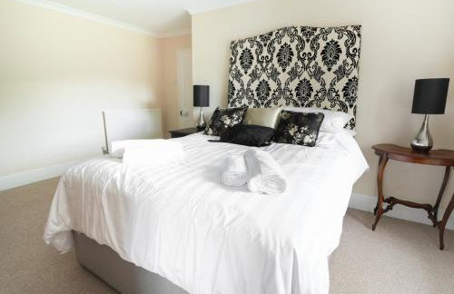 Dolau Farmhouse - Foto 23