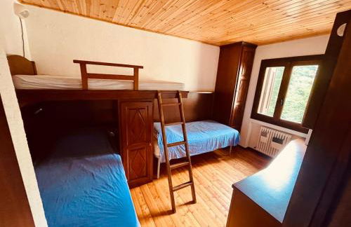 NEW on Bkg! NuovaGrangia Confortable for 2 Families - Foto 6