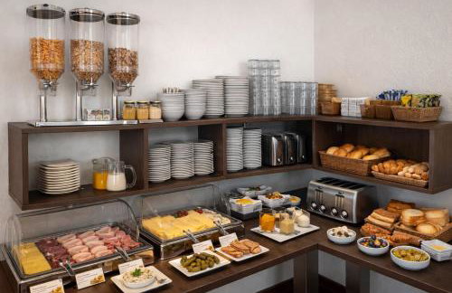 Stadthotel Jülich - Hotelwohnungen - Foto 11