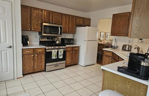 Cozy 3 bedrooms towhouse - Photo 21