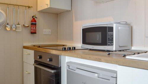 Crown Courtyard Cottage - Foto 3