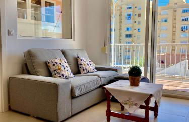 Apartamento junto a playa y cerca de campo de golf - Photo 31