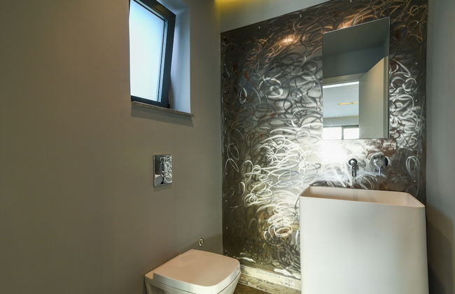 Villa Selenia Gold - Foto 30