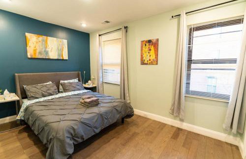 Rittenhouse Square nearby Kimmel Center 1BD - Photo 13