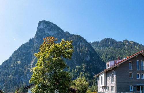 Ferienwohnungen Friedenshöhe in Oberammergau - Foto 19