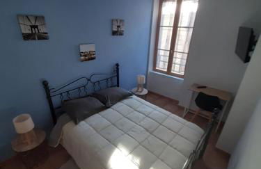 Au soleil du Tricastin - Appartement 3 chambres avec terrasse - Foto 16