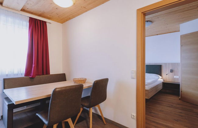 Appartements Sulzer - TOP 24 - Foto 4