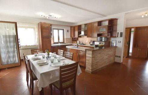 Flat with shared pool in Fiorini - Foto 3
