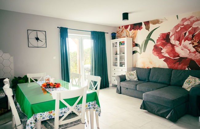 Holiday Home With Private Sauna, Jacuzzi and Pool - Photo 11