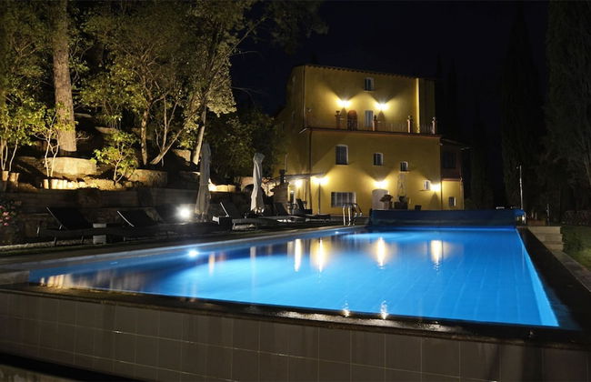 Villa Febea - Casa Febea-casa Febea - Foto 6