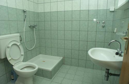 Apartments by the sea Sladjenovici, Dubrovnik - 2162 - Foto 17