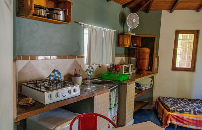 Chale Ipe Jatoba - Foto 13