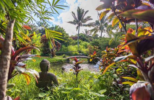 Jasmine Suite on Lush farm in Haiku, Maui jungle - Photo 53
