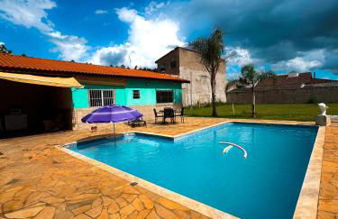 Chácara para alugar - Foto 1