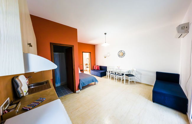 Anna-Ageliki Apartments - Foto 42