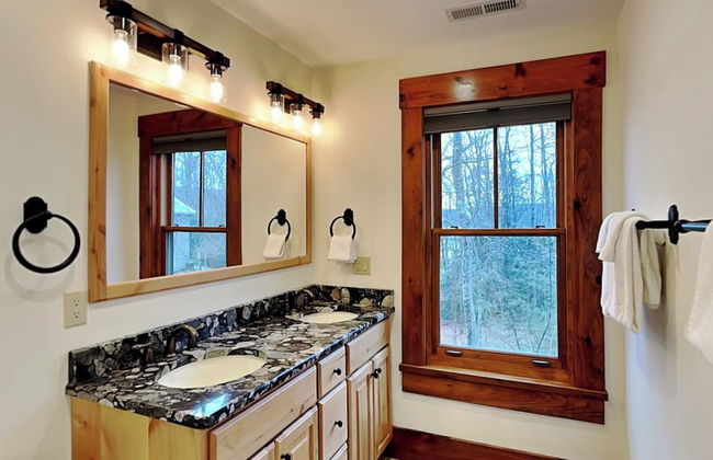 The Haven by Taylor Made Deep Creek - Foto 36