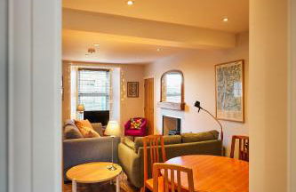 Blairgowrie - Cosy terraced cottage sleeps 4 - Foto 20