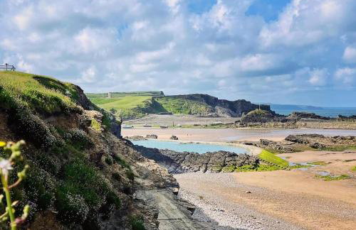 The old Manor House - Foto 11