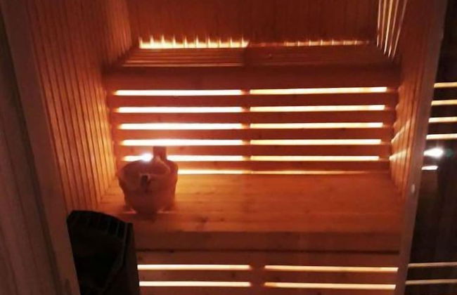 Blazerbu - Cabin for 8 persons - Hol - Foto 14